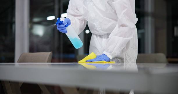24/7 Emergency Unattended Death Cleanup experts in Bloomington, IN
